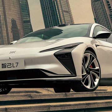 IM Motors chega ao Brasil para disputar o mercado premium de elétricos