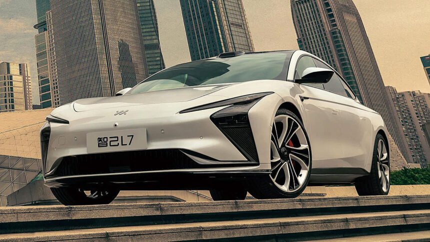 IM Motors chega ao Brasil para disputar o mercado premium de elétricos