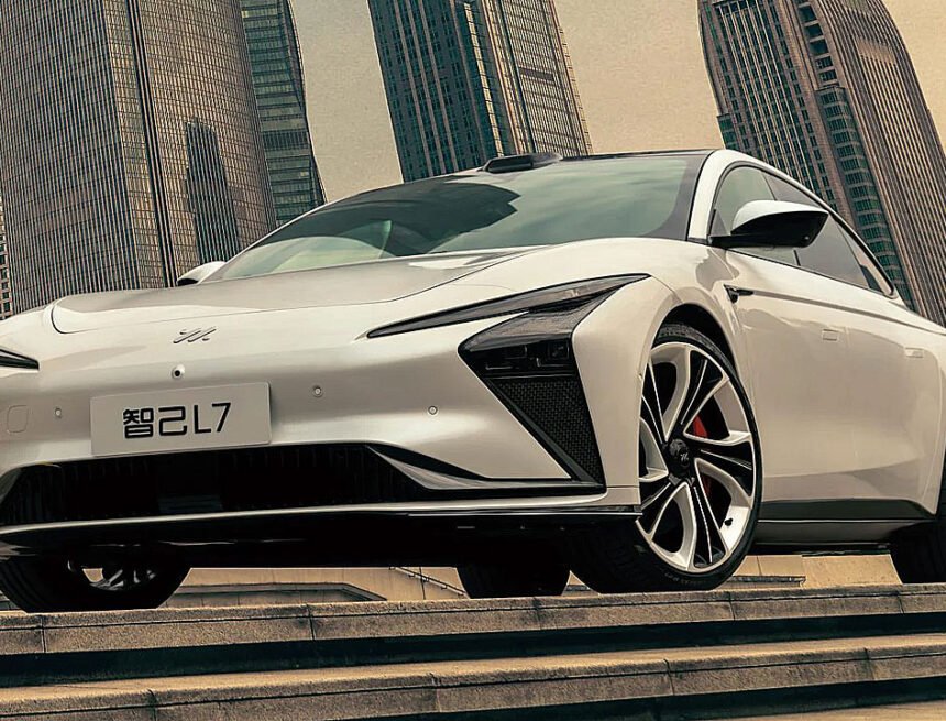 IM Motors chega ao Brasil para disputar o mercado premium de elétricos