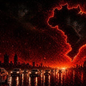 Nem todas as marcas de carros no Brasil vão sobreviver