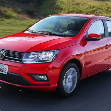 Mercado de usados cresce 3,5 vezes mais que o de carros novos no Brasil em 2026