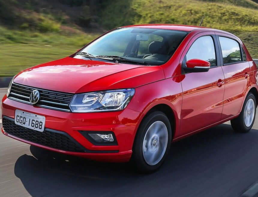 Mercado de usados cresce 3,5 vezes mais que o de carros novos no Brasil em 2026