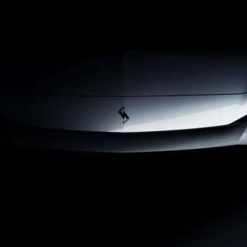 Nissan confirma novo Skyline com visual retrô e motor V6 biturbo