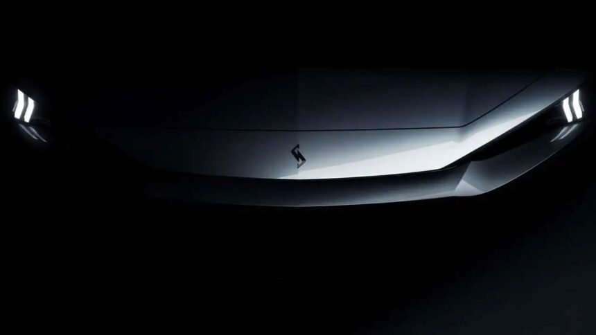 Nissan confirma novo Skyline com visual retrô e motor V6 biturbo