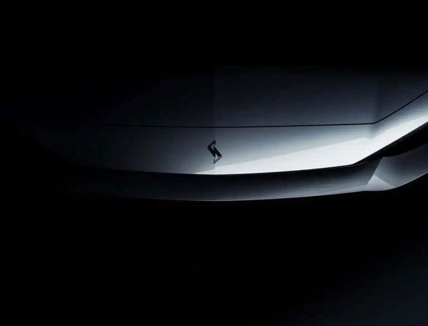Nissan confirma novo Skyline com visual retrô e motor V6 biturbo