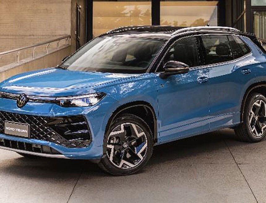 alfredo-filho-novo-volkswagen-tiguan-2026-preco-brasil-01 Novo Tiguan chega ao Brasil com 272 cv, mas preço de R$ 299 mil vira obstáculo