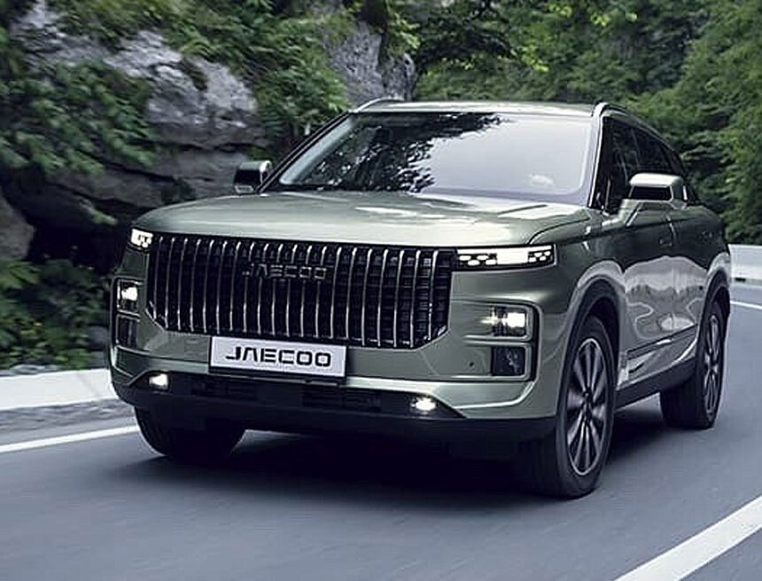alfredo-filho-omoda-jaecoo-producao-brasil-fabrica-jaguar-land-rover Omoda & Jaecoo quer produzir no Brasil e negocia planta da Jaguar Land Rover