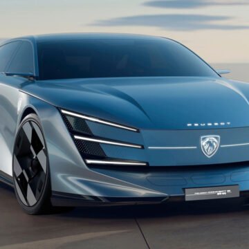 Peugeot aposta na China para liderar virada elétrica e redefine estratégia global