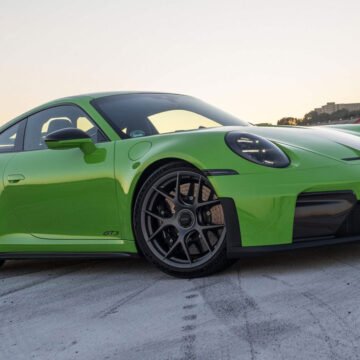 Porsche cresce no Brasil e enfrenta risco reputacional com alta exposição negativa