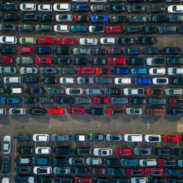 Ranking global: China e EUA lideram mercado automotivo, e Brasil segue no top 10