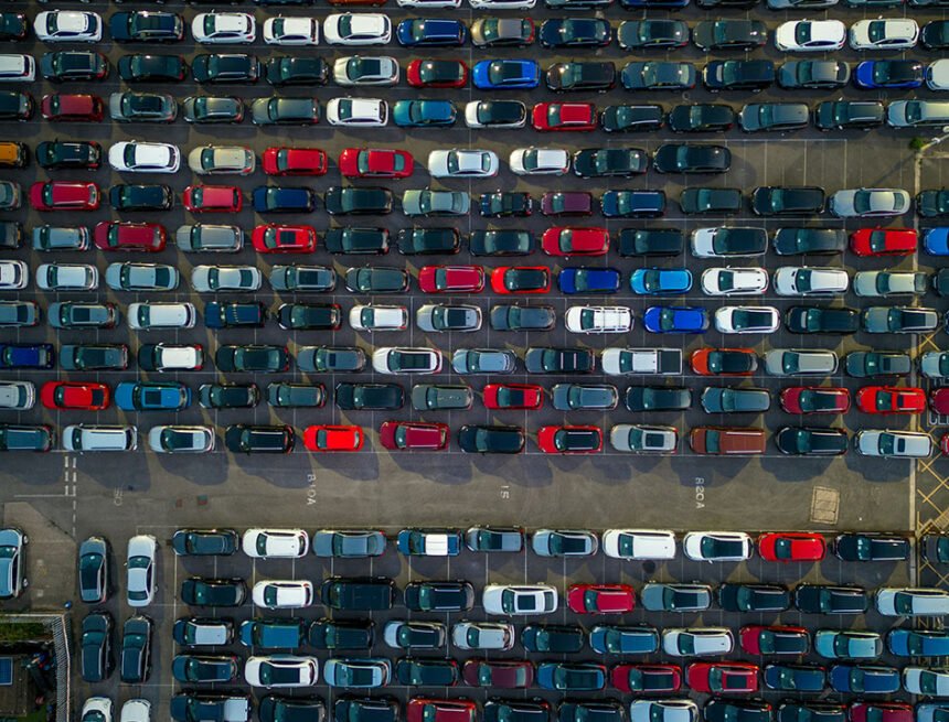 Ranking global: China e EUA lideram mercado automotivo, e Brasil segue no top 10