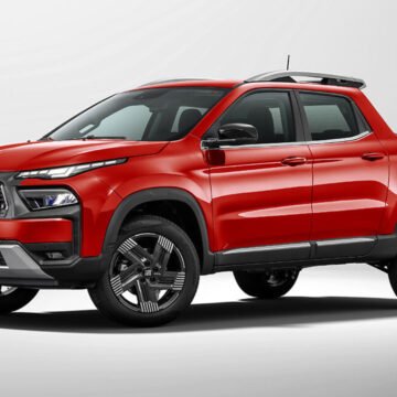 Risco de incêndio e falha elétrica faz a Fiat convocar recall da Toro 2026