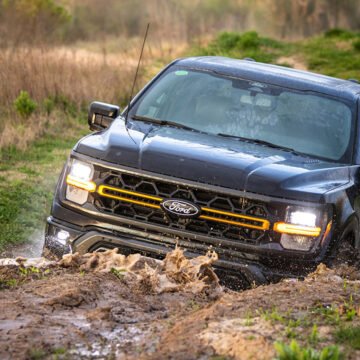 Recall: Ford convoca 1,4 milhão de F-150 por falha grave na transmissão