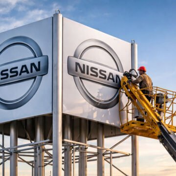 Em crise, Nissan anuncia reestruturação global