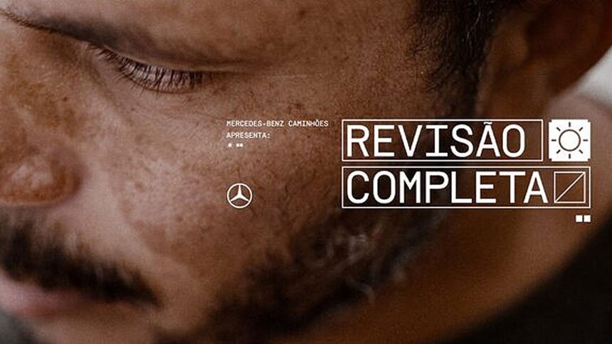 Mercedes-Benz cria revisão que vai além do carro e chega ao motorista
