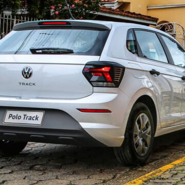 Hatch ainda lidera, mas picapes e SUVs ganham espaço no Amazonas no 1º trimestre de 2026