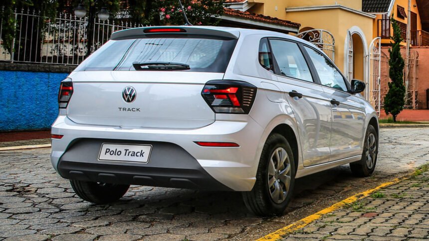 Hatch ainda lidera, mas picapes e SUVs ganham espaço no Amazonas no 1º trimestre de 2026