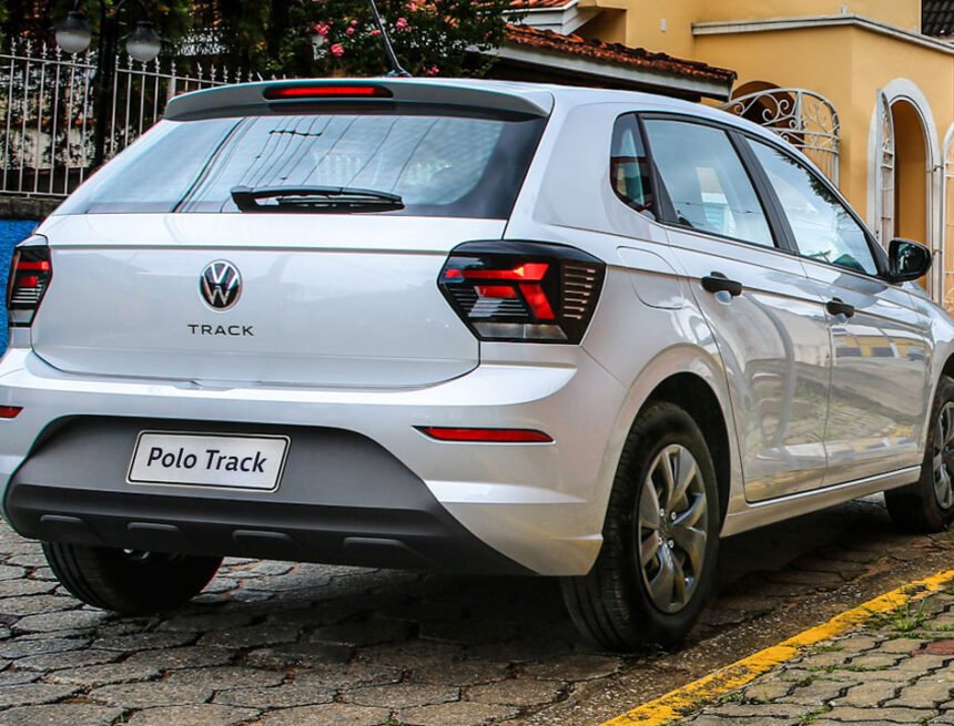 Hatch ainda lidera, mas picapes e SUVs ganham espaço no Amazonas no 1º trimestre de 2026