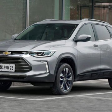 SUVs mais vendidos no Amazonas em março de 2026