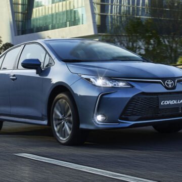 Toyota domina valor de revenda e evidencia impacto do pós-venda no valor do carro
