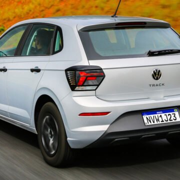 Vendas de carros novos caem 14,5% na primeira quinzena de abril de 2026