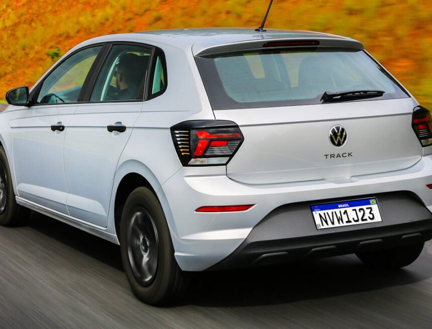 Vendas de carros novos caem 14,5% na primeira quinzena de abril de 2026