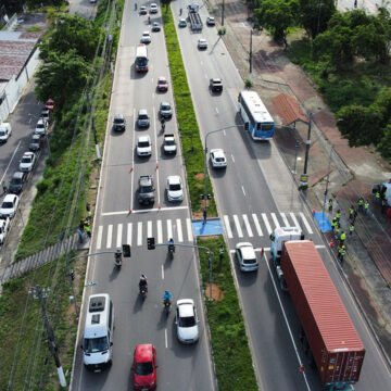Vendas de veículos disparam no Amazonas em março de 2026