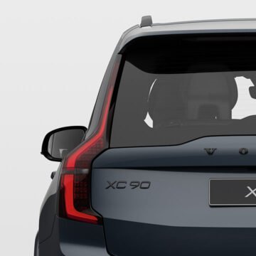 Volvo passa a vender carros no cartão e aposta em milhas para atrair clientes