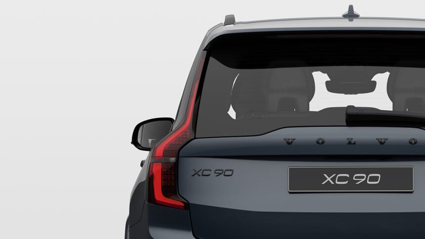 Volvo passa a vender carros no cartão e aposta em milhas para atrair clientes