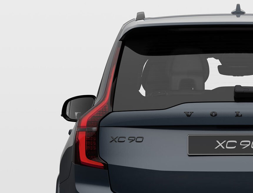 Volvo passa a vender carros no cartão e aposta em milhas para atrair clientes
