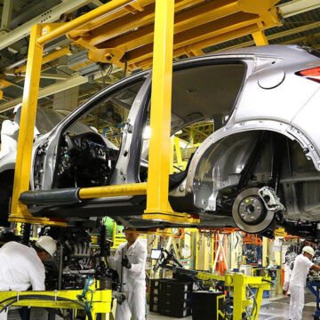 Alta do alumínio pressiona montadoras e pode encarecer carros no Brasil