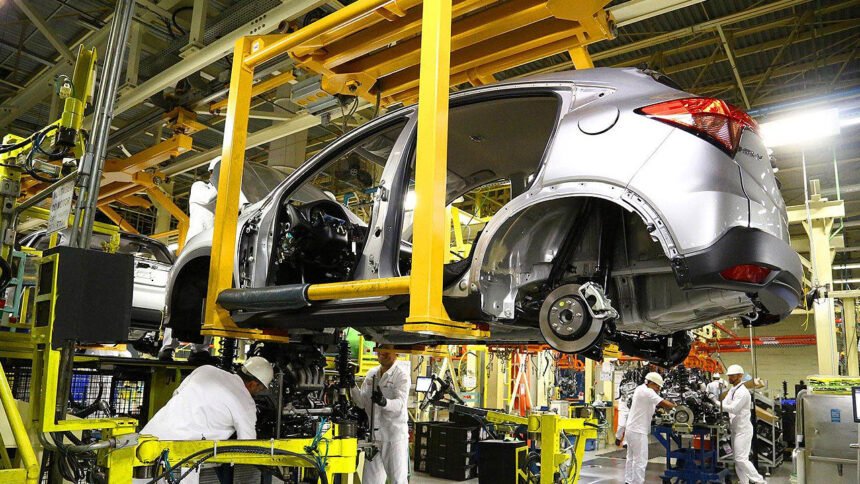 Alta do alumínio pressiona montadoras e pode encarecer carros no Brasil