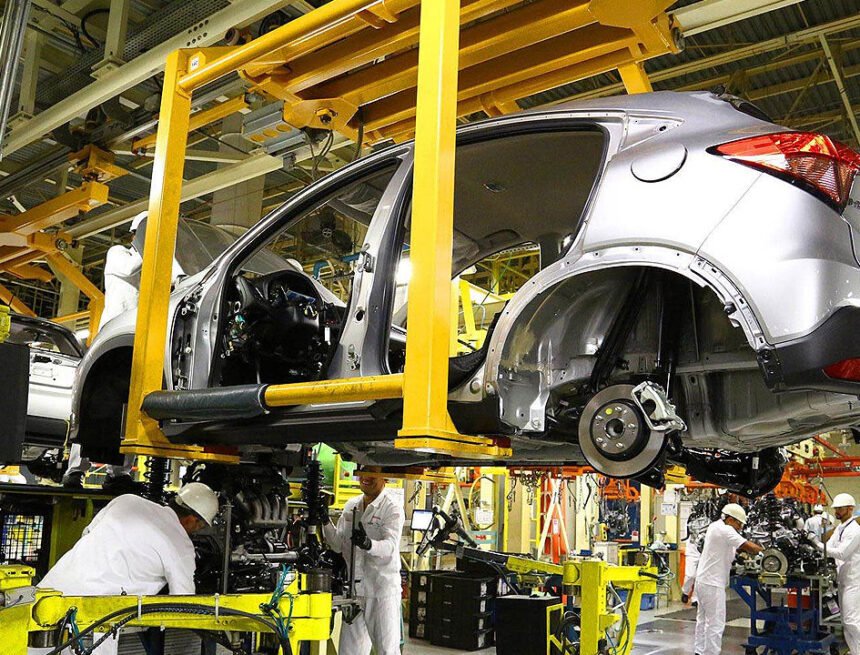 Alta do alumínio pressiona montadoras e pode encarecer carros no Brasil