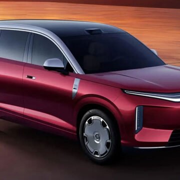 Novo SUV da BYD acelera disputa com BMW, Audi e Mercedes no mercado premium