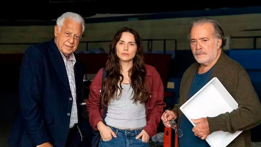 BYD entra em nova novela do Grupo Globo e acelera força da marca no Brasil