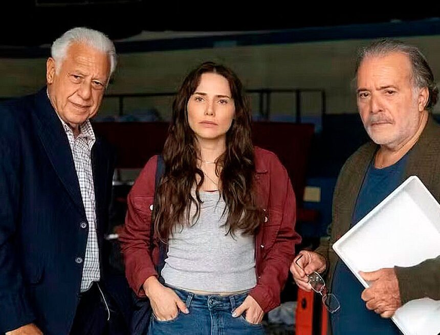 BYD entra em nova novela do Grupo Globo e acelera força da marca no Brasil