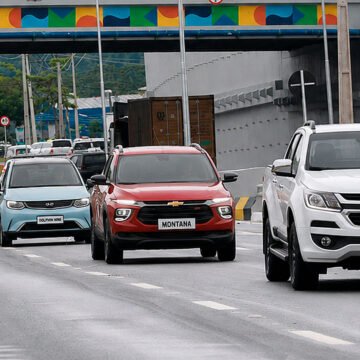 Elétricos avançam no Amazonas e ampliam pressão na primeira quinzena de maio