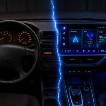 Em 2026, ainda há carros novos que já nascem velhos