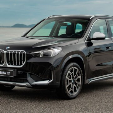Mercado premium cai 19% em abril, mas Volvo avança com carros eletrificados