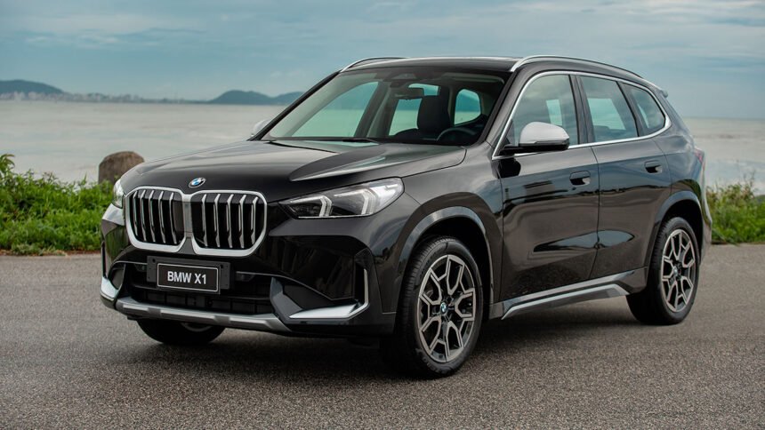 Mercado premium cai 19% em abril, mas Volvo avança com carros eletrificados