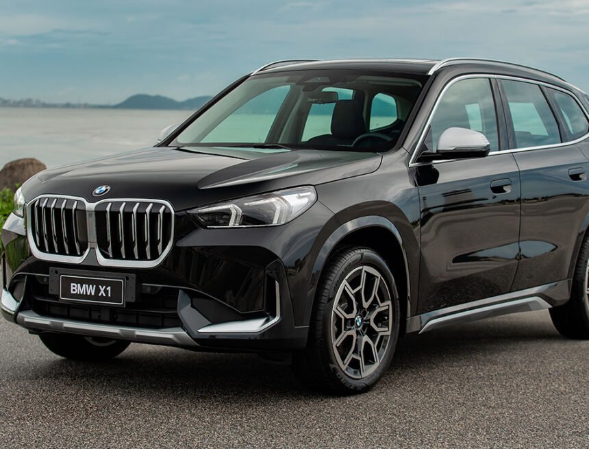 Mercado premium cai 19% em abril, mas Volvo avança com carros eletrificados