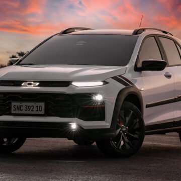 Sonic 2027 chega para disputar mercado de SUVs compactos saturado