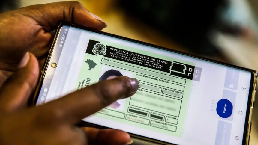 Exame toxicológico na CNH deve elevar custo para novos motoristas no Brasil