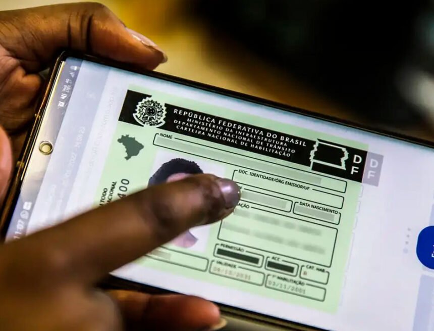 Exame toxicológico na CNH deve elevar custo para novos motoristas no Brasil