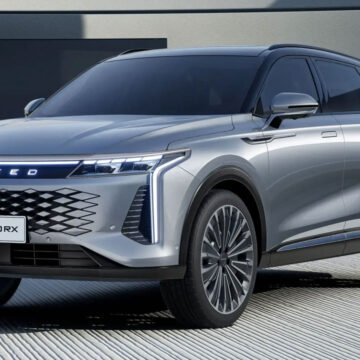 Exeed chega ao Brasil, pressiona Audi, BMW e Mercedes-Benz e muda o jogo no segmento premium