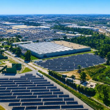 Ford pode usar tecnologia da Geely para enfrentar Volkswagen e Renault nos elétricos