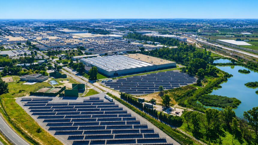 Ford pode usar tecnologia da Geely para enfrentar Volkswagen e Renault nos elétricos