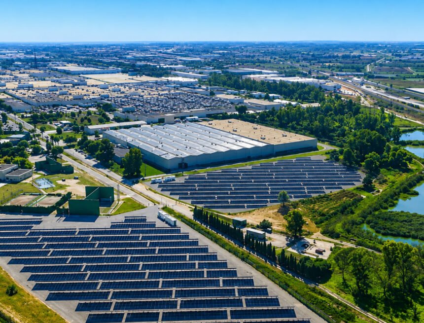 Ford pode usar tecnologia da Geely para enfrentar Volkswagen e Renault nos elétricos