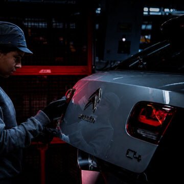 Citroën enfrenta incerteza no Brasil após Stellantis priorizar Fiat e Jeep