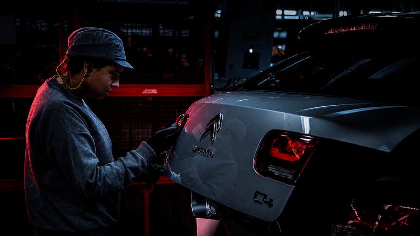 Citroën enfrenta incerteza no Brasil após Stellantis priorizar Fiat e Jeep